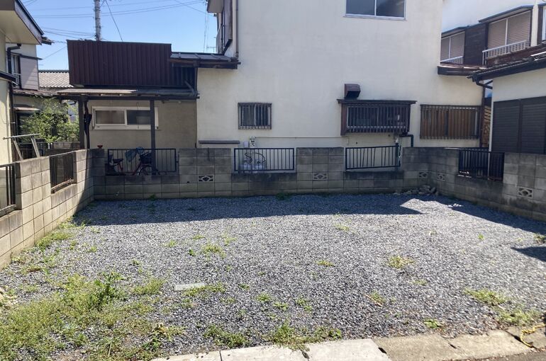 永田土地